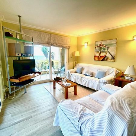 Seahomes Vacations - Nautic Maritime Apt 布拉内斯 外观 照片