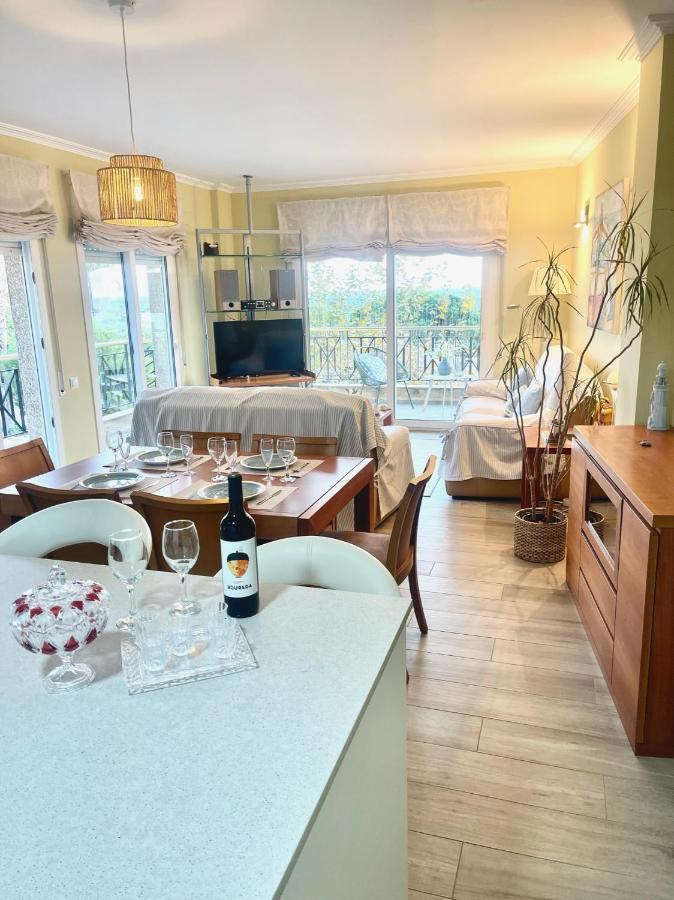 Seahomes Vacations - Nautic Maritime Apt 布拉内斯 外观 照片