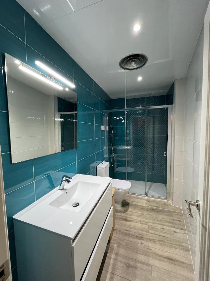 Seahomes Vacations - Nautic Maritime Apt 布拉内斯 外观 照片