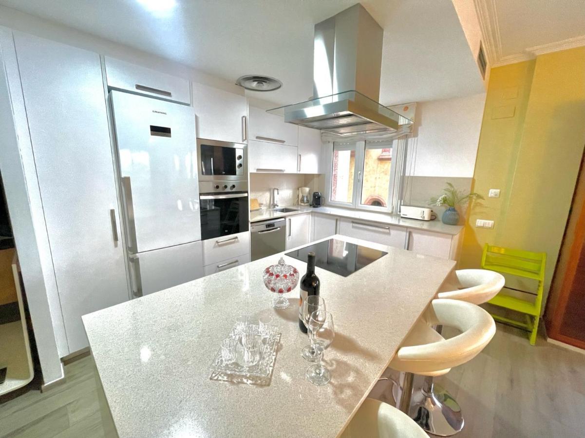 Seahomes Vacations - Nautic Maritime Apt 布拉内斯 外观 照片