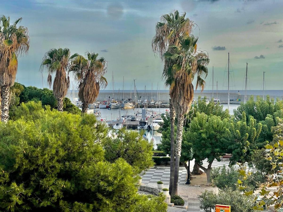 Seahomes Vacations - Nautic Maritime Apt 布拉内斯 外观 照片