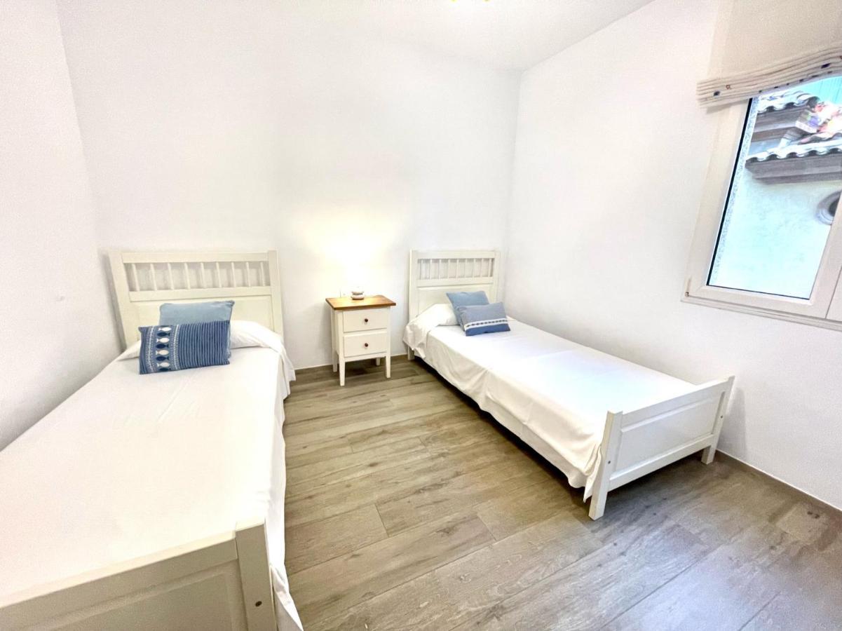 Seahomes Vacations - Nautic Maritime Apt 布拉内斯 外观 照片