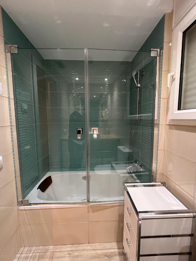 Seahomes Vacations - Nautic Maritime Apt 布拉内斯 外观 照片