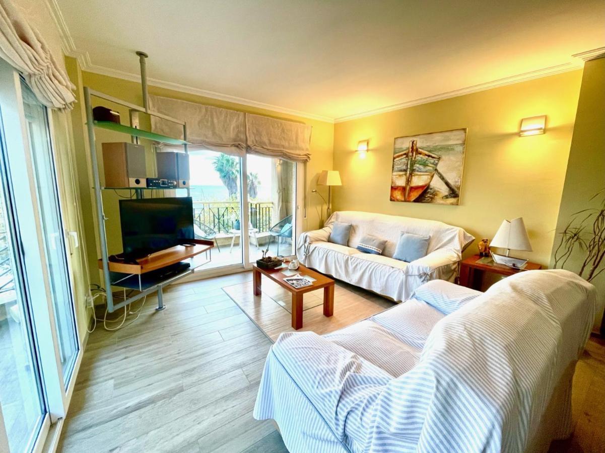 Seahomes Vacations - Nautic Maritime Apt 布拉内斯 外观 照片