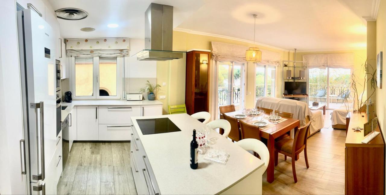 Seahomes Vacations - Nautic Maritime Apt 布拉内斯 外观 照片