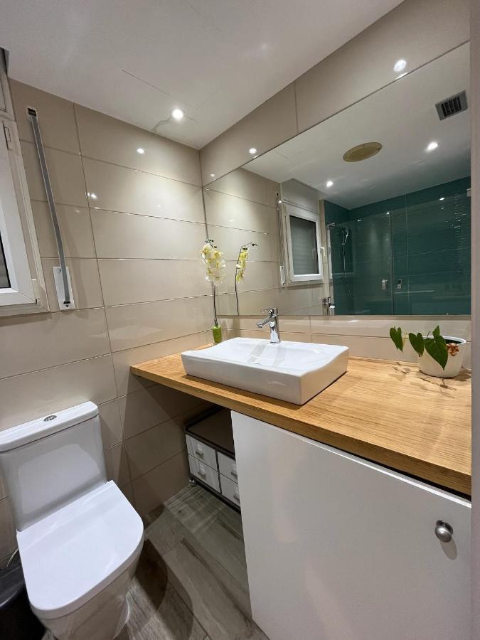 Seahomes Vacations - Nautic Maritime Apt 布拉内斯 外观 照片