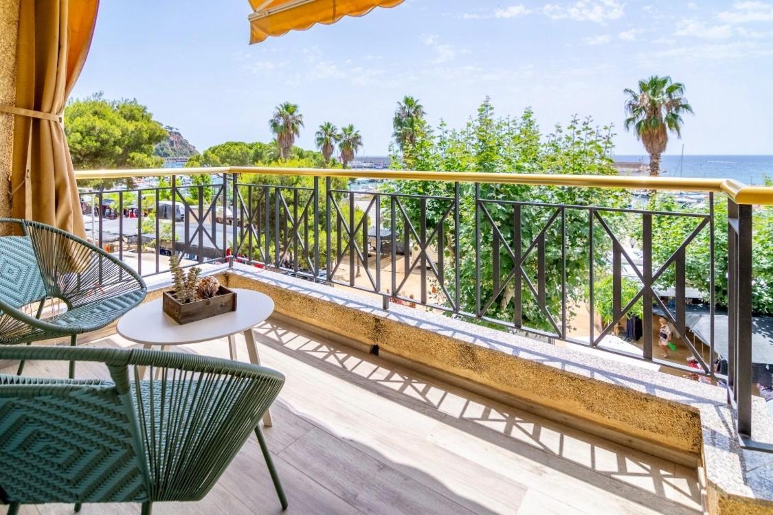 Seahomes Vacations - Nautic Maritime Apt 布拉内斯 外观 照片