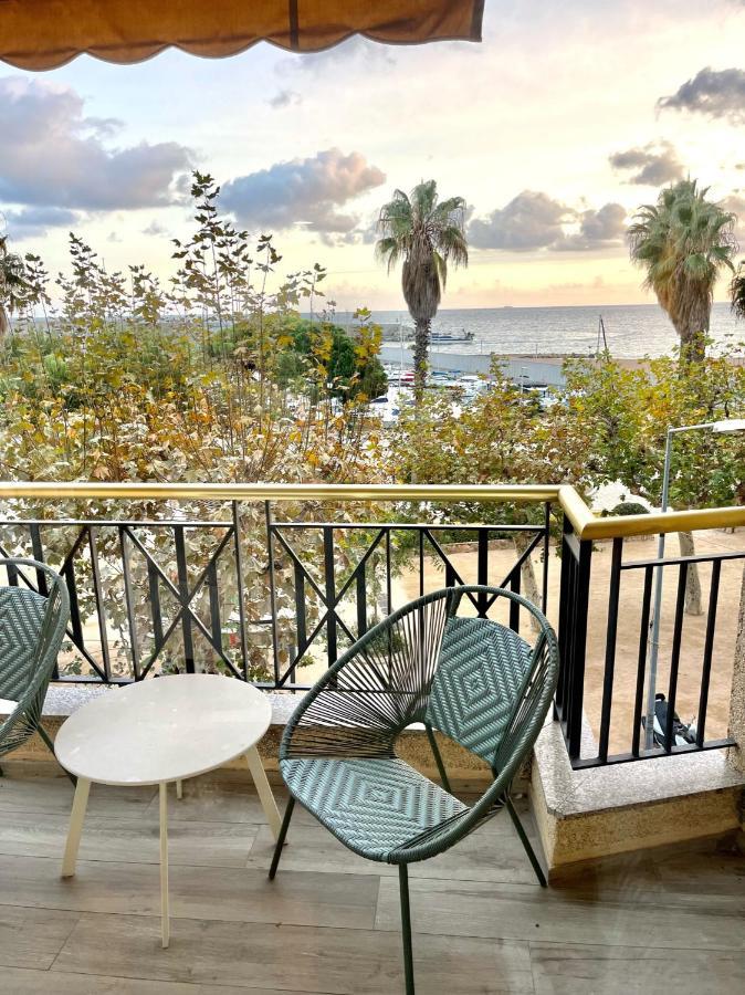 Seahomes Vacations - Nautic Maritime Apt 布拉内斯 外观 照片