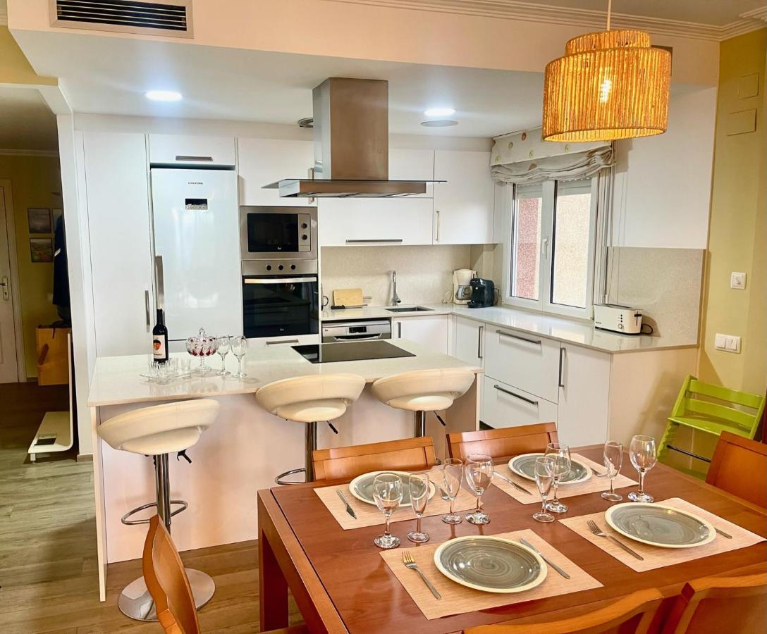 Seahomes Vacations - Nautic Maritime Apt 布拉内斯 外观 照片