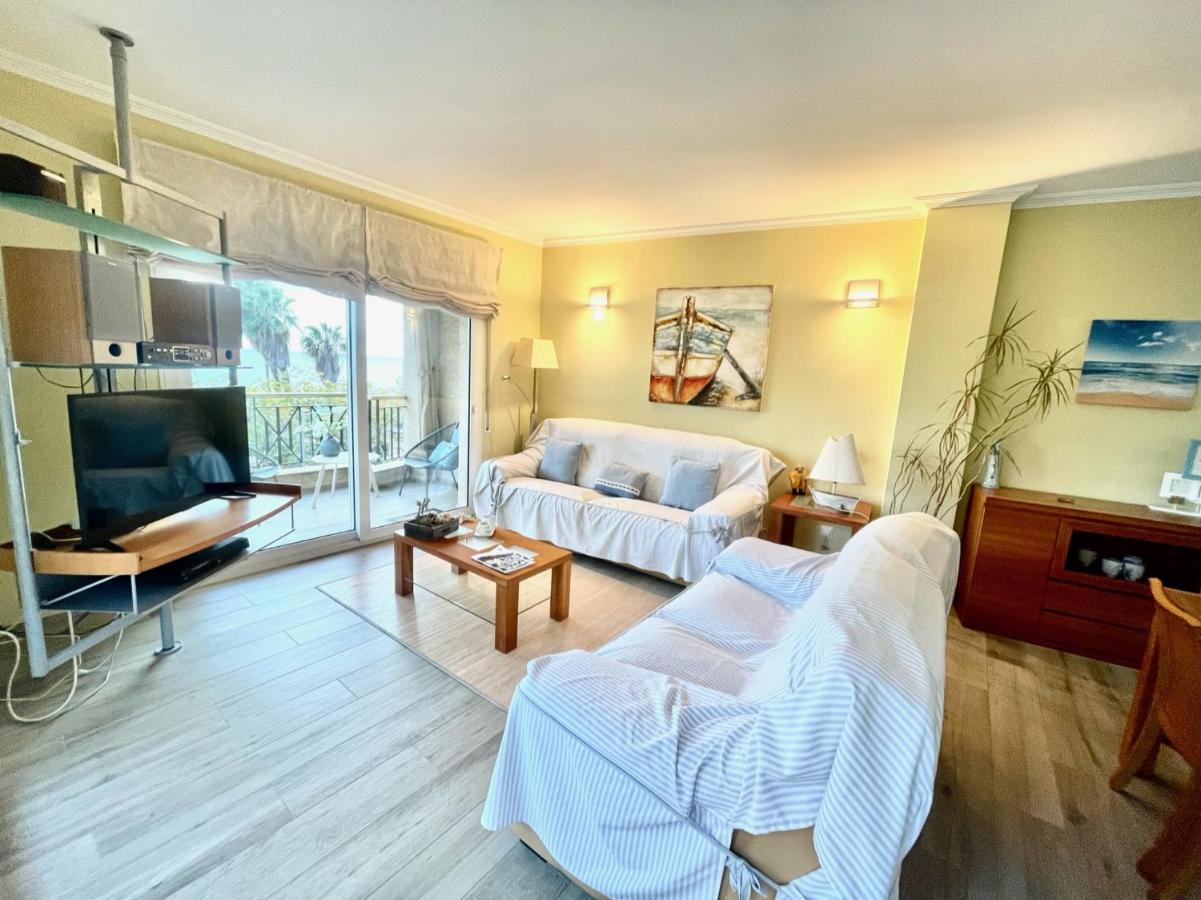 Seahomes Vacations - Nautic Maritime Apt 布拉内斯 外观 照片